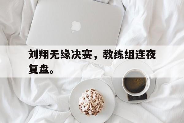 刘翔无缘决赛，教练组连夜复盘。