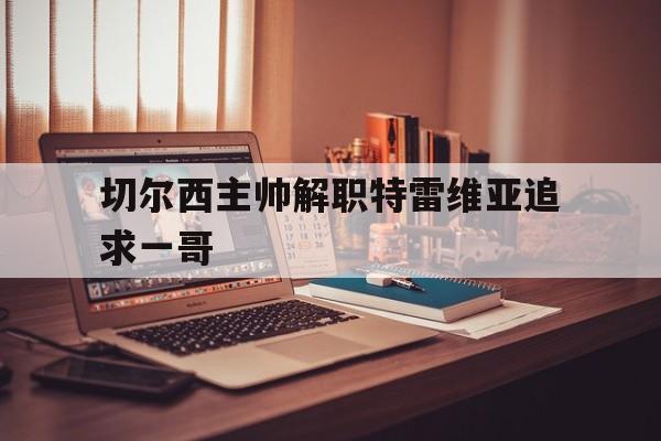 切尔西主帅解职特雷维亚追求一哥