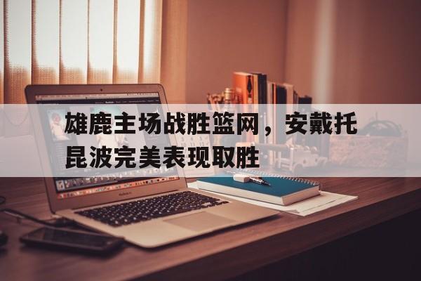 雄鹿主场战胜篮网，安戴托昆波完美表现取胜